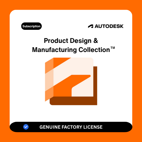 Licencia Oficial Autodesk PDMC Collection 2 Años